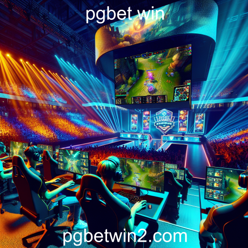 A Ascensão dos eSports: O Futuro do Entretenimento Competitivo