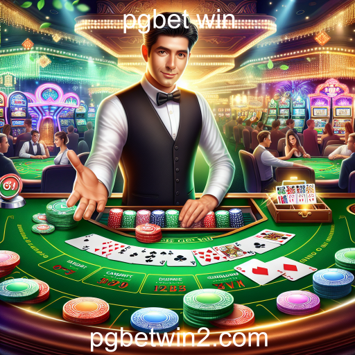 A Fascinante Categoria dos Jogos de Mesa no pgbet win